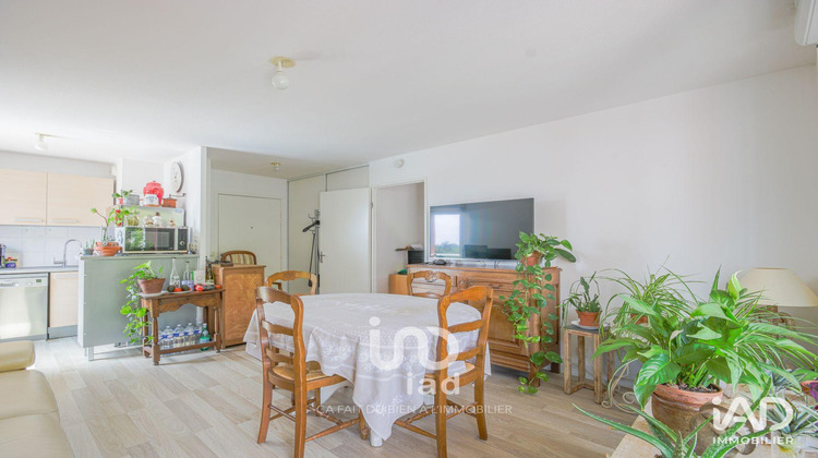 Ma-Cabane - Vente Appartement Amfreville-la-Mi-Voie, 46 m²