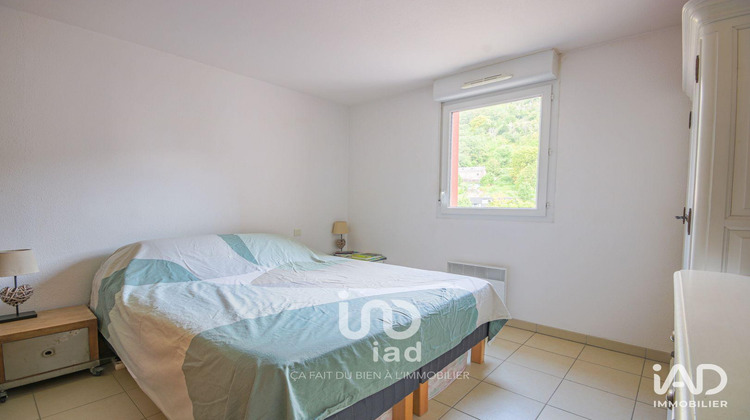 Ma-Cabane - Vente Appartement Amfreville-la-Mi-Voie, 46 m²