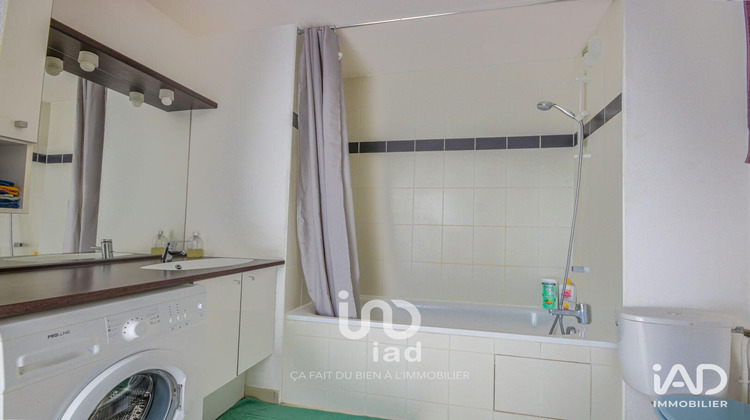 Ma-Cabane - Vente Appartement Amfreville-la-Mi-Voie, 46 m²