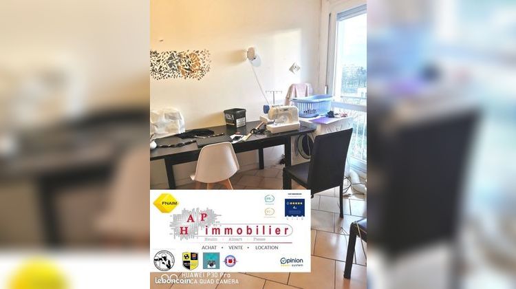 Ma-Cabane - Vente Appartement Amiens, 82 m²