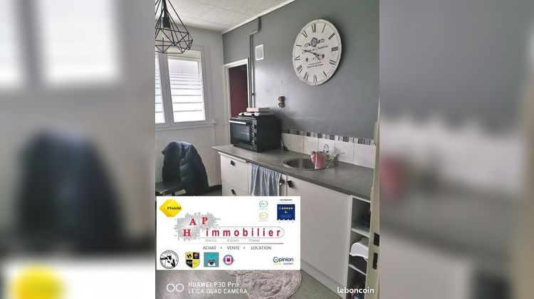 Ma-Cabane - Vente Appartement Amiens, 82 m²