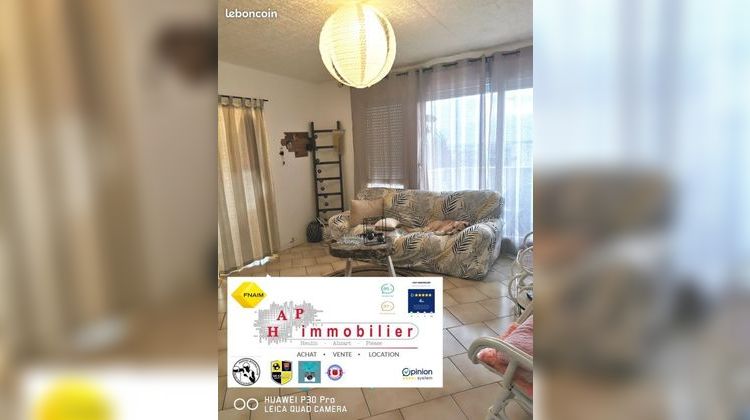 Ma-Cabane - Vente Appartement Amiens, 82 m²