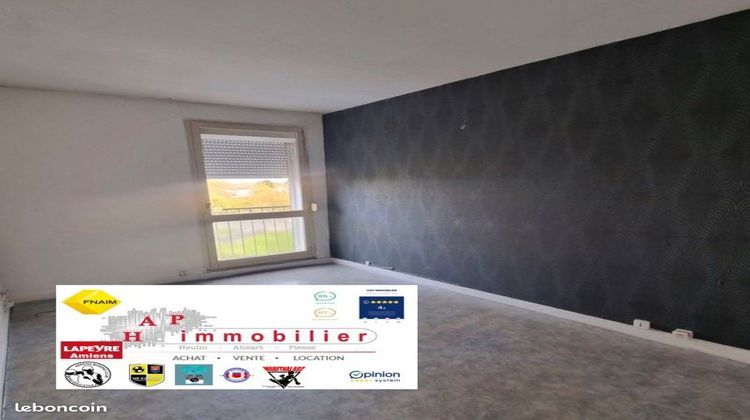 Ma-Cabane - Vente Appartement Amiens, 82 m²