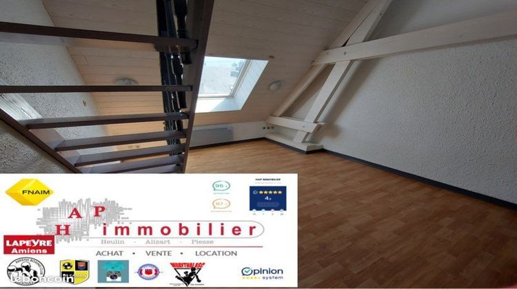 Ma-Cabane - Vente Appartement Amiens, 200 m²