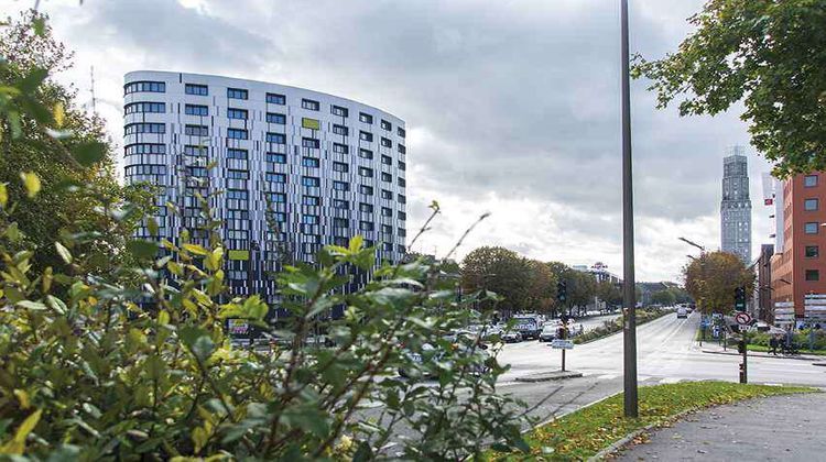 Ma-Cabane - Vente Appartement Amiens, 22 m²