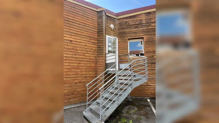 Ma-Cabane - Vente Appartement Amiens, 42 m²