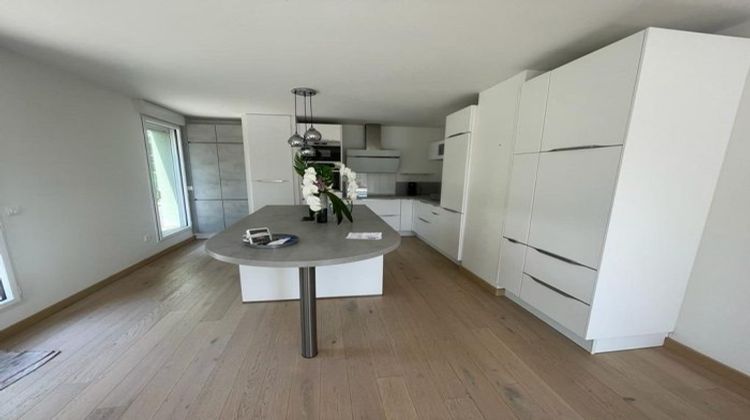 Ma-Cabane - Vente Appartement Amiens, 118 m²