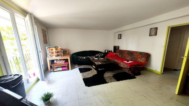 Ma-Cabane - Vente Appartement Amiens, 71 m²