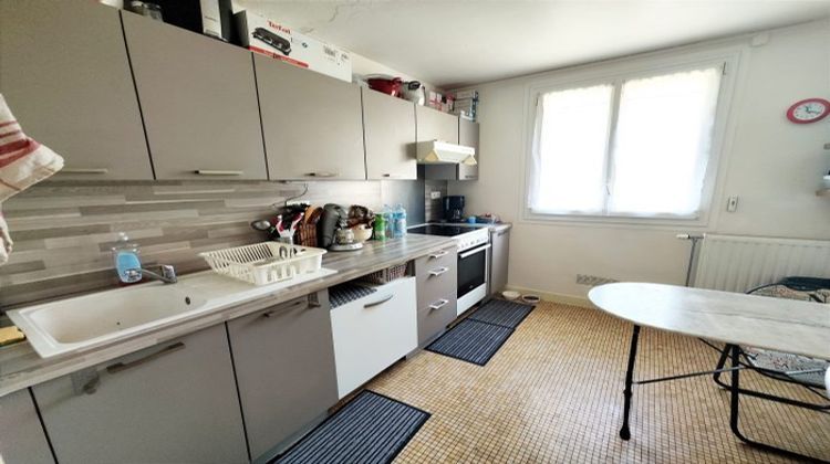 Ma-Cabane - Vente Appartement Amiens, 71 m²