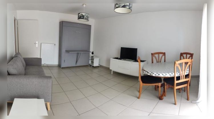 Ma-Cabane - Vente Appartement Amiens, 37 m²