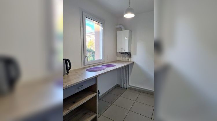 Ma-Cabane - Vente Appartement Amiens, 37 m²