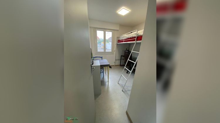 Ma-Cabane - Vente Appartement Amiens, 12 m²