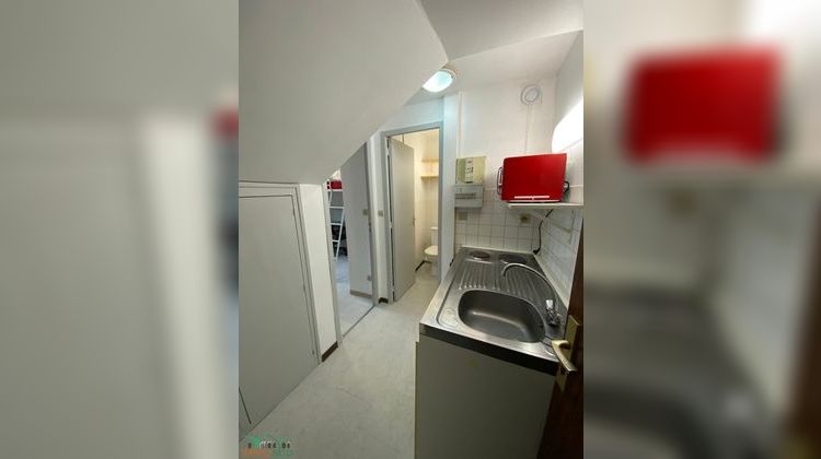 Ma-Cabane - Vente Appartement Amiens, 12 m²