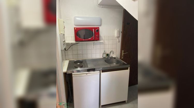 Ma-Cabane - Vente Appartement Amiens, 12 m²