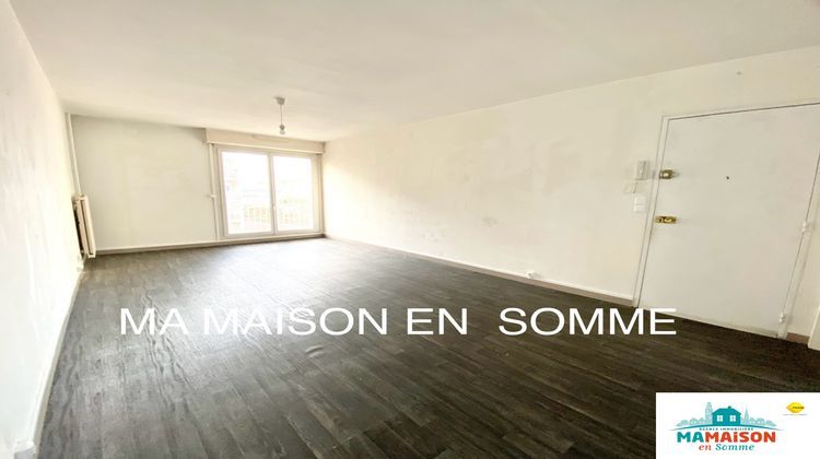 Ma-Cabane - Vente Appartement Amiens, 73 m²