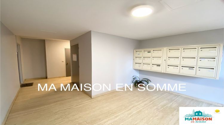 Ma-Cabane - Vente Appartement Amiens, 73 m²