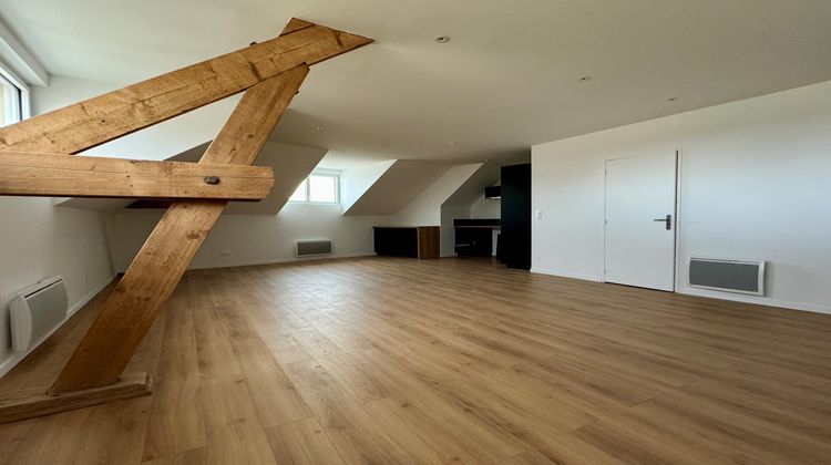 Ma-Cabane - Vente Appartement Amiens, 70 m²