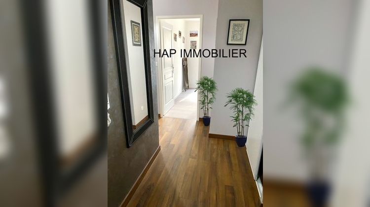 Ma-Cabane - Vente Appartement Amiens, 90 m²