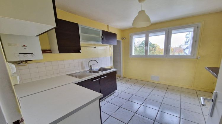 Ma-Cabane - Vente Appartement AMIENS, 67 m²