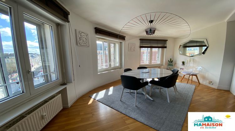 Ma-Cabane - Vente Appartement Amiens, 187 m²