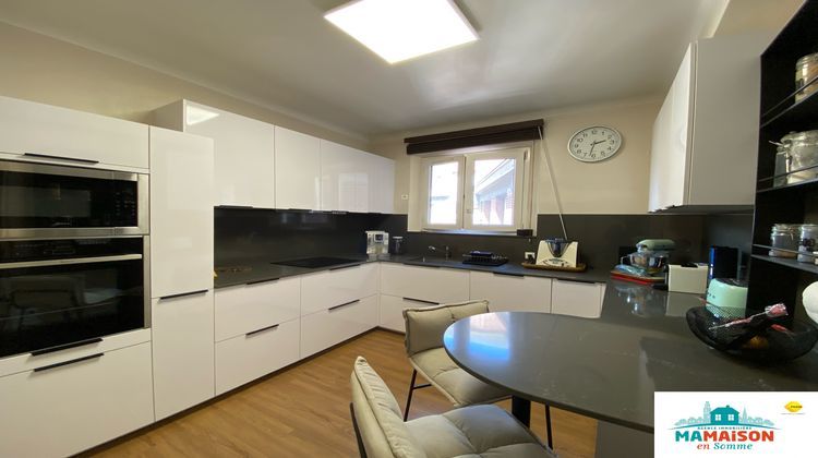 Ma-Cabane - Vente Appartement Amiens, 187 m²