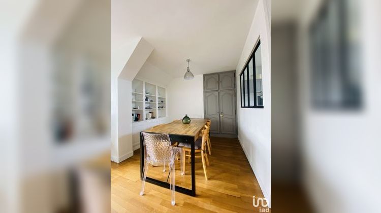 Ma-Cabane - Vente Appartement Amiens, 100 m²