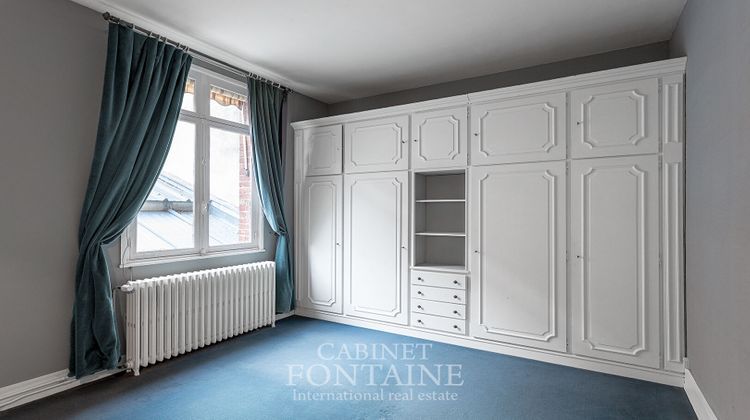 Ma-Cabane - Vente Appartement AMIENS, 76 m²