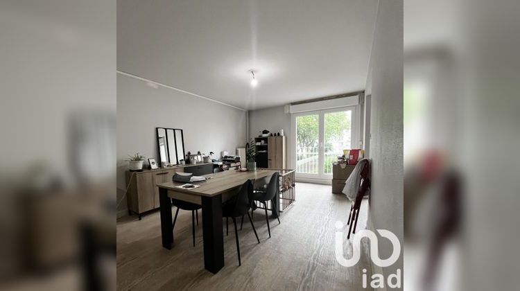 Ma-Cabane - Vente Appartement Amiens, 88 m²