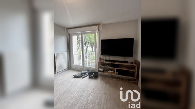 Ma-Cabane - Vente Appartement Amiens, 88 m²