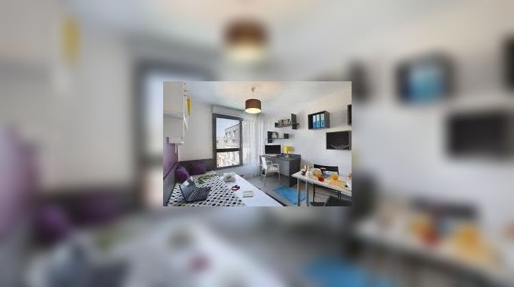 Ma-Cabane - Vente Appartement Amiens, 19 m²