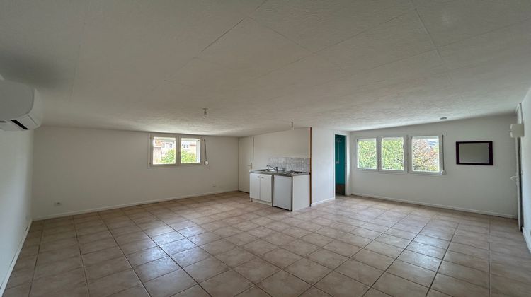 Ma-Cabane - Vente Appartement Amiens, 30 m²