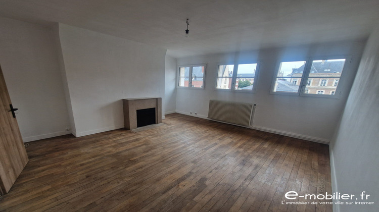 Ma-Cabane - Vente Appartement Amiens, 75 m²