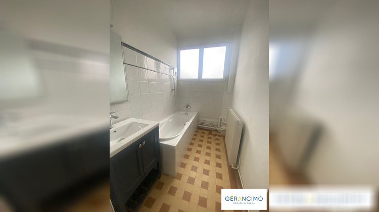 Ma-Cabane - Vente Appartement Amiens, 73 m²