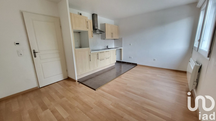 Ma-Cabane - Vente Appartement Amiens, 43 m²