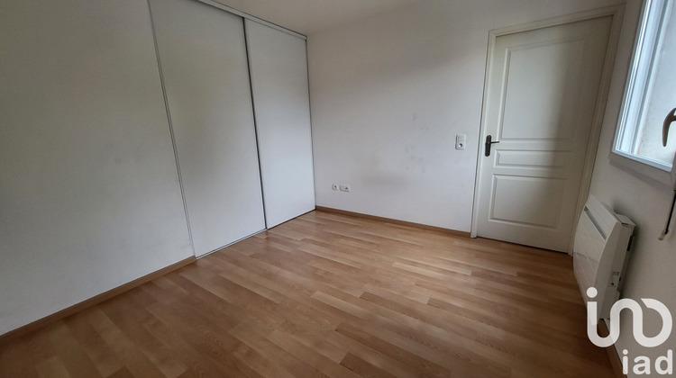 Ma-Cabane - Vente Appartement Amiens, 43 m²