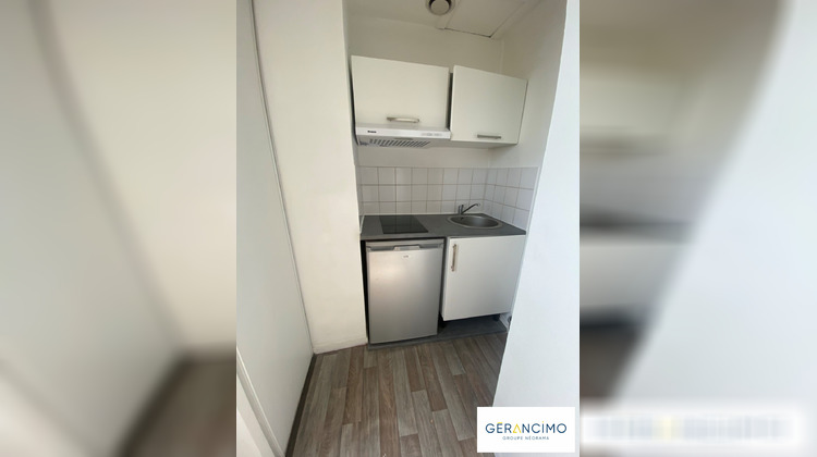 Ma-Cabane - Vente Appartement AMIENS, 33 m²