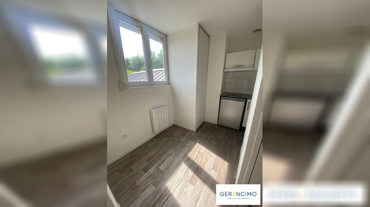 Ma-Cabane - Vente Appartement AMIENS, 33 m²