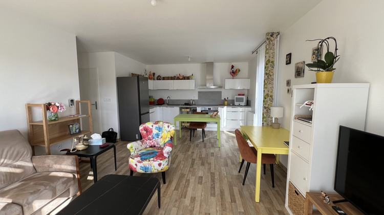 Ma-Cabane - Vente Appartement Amiens, 67 m²