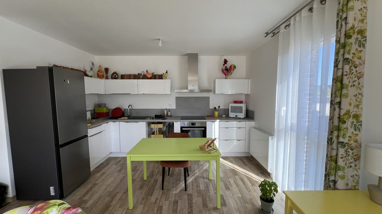 Ma-Cabane - Vente Appartement Amiens, 67 m²