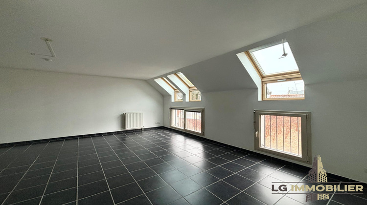 Ma-Cabane - Vente Appartement Amiens, 78 m²