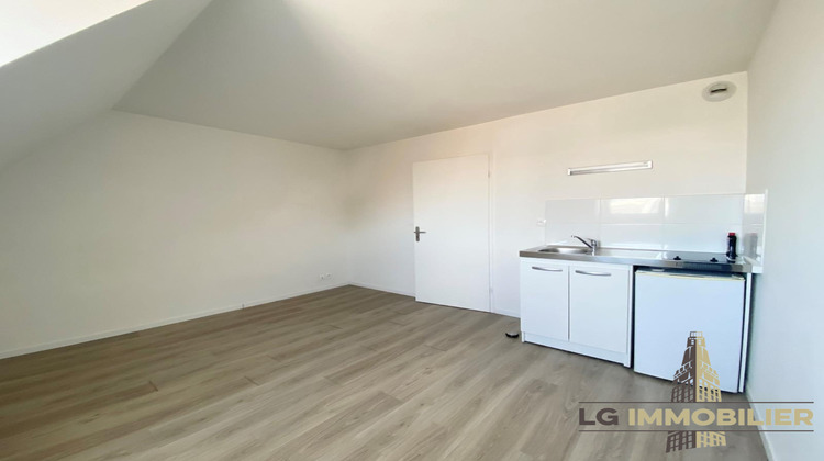 Ma-Cabane - Vente Appartement Amiens, 17 m²