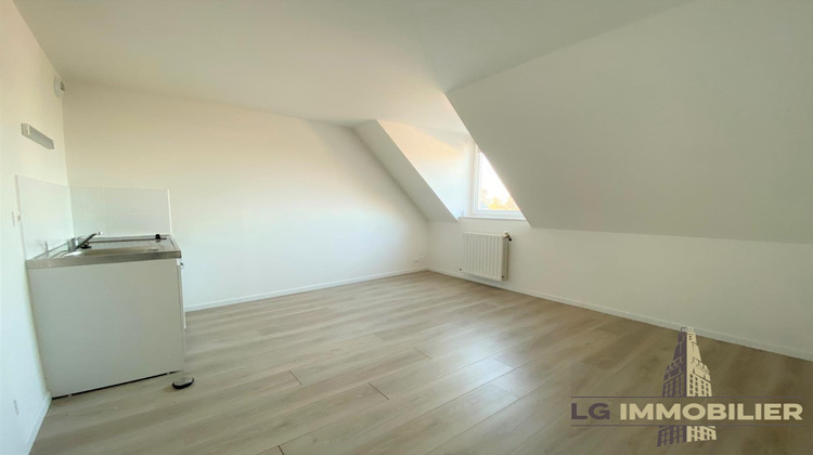 Ma-Cabane - Vente Appartement Amiens, 17 m²