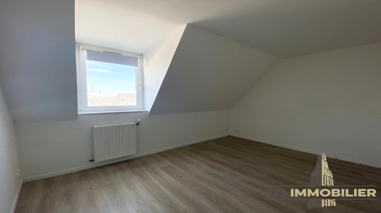 Ma-Cabane - Vente Appartement Amiens, 17 m²