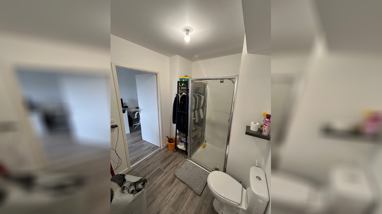 Ma-Cabane - Vente Appartement Amiens, 24 m²