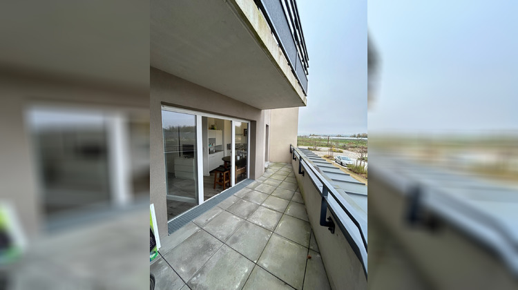 Ma-Cabane - Vente Appartement Amiens, 24 m²