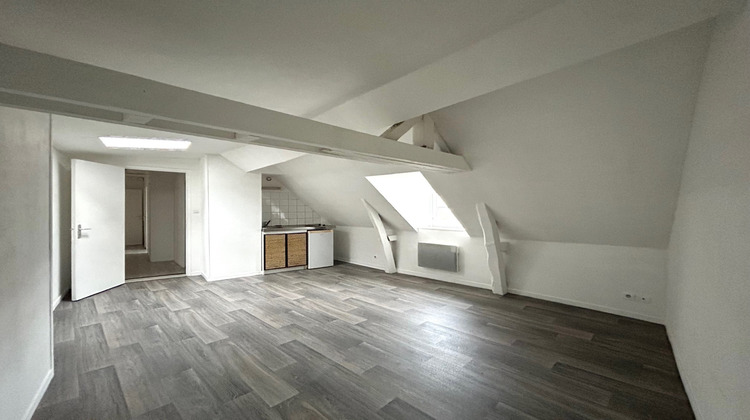 Ma-Cabane - Vente Appartement Amiens, 55 m²