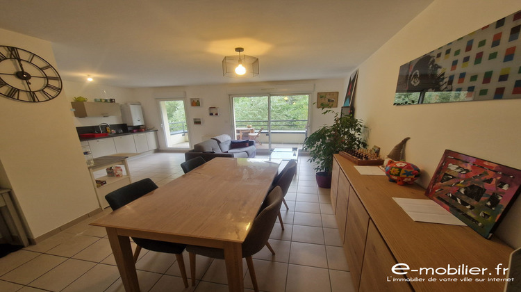 Ma-Cabane - Vente Appartement Amiens, 54 m²