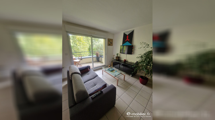 Ma-Cabane - Vente Appartement Amiens, 54 m²