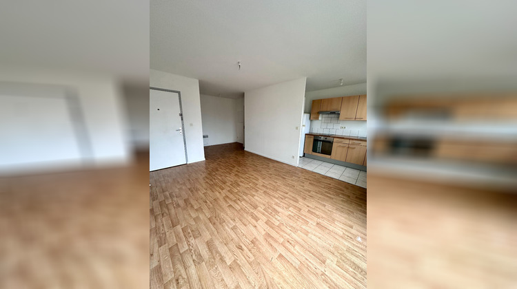 Ma-Cabane - Vente Appartement AMIENS, 54 m²