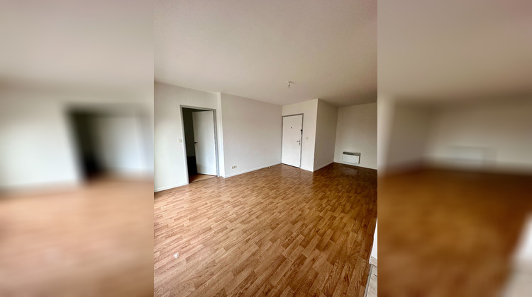 Ma-Cabane - Vente Appartement AMIENS, 54 m²